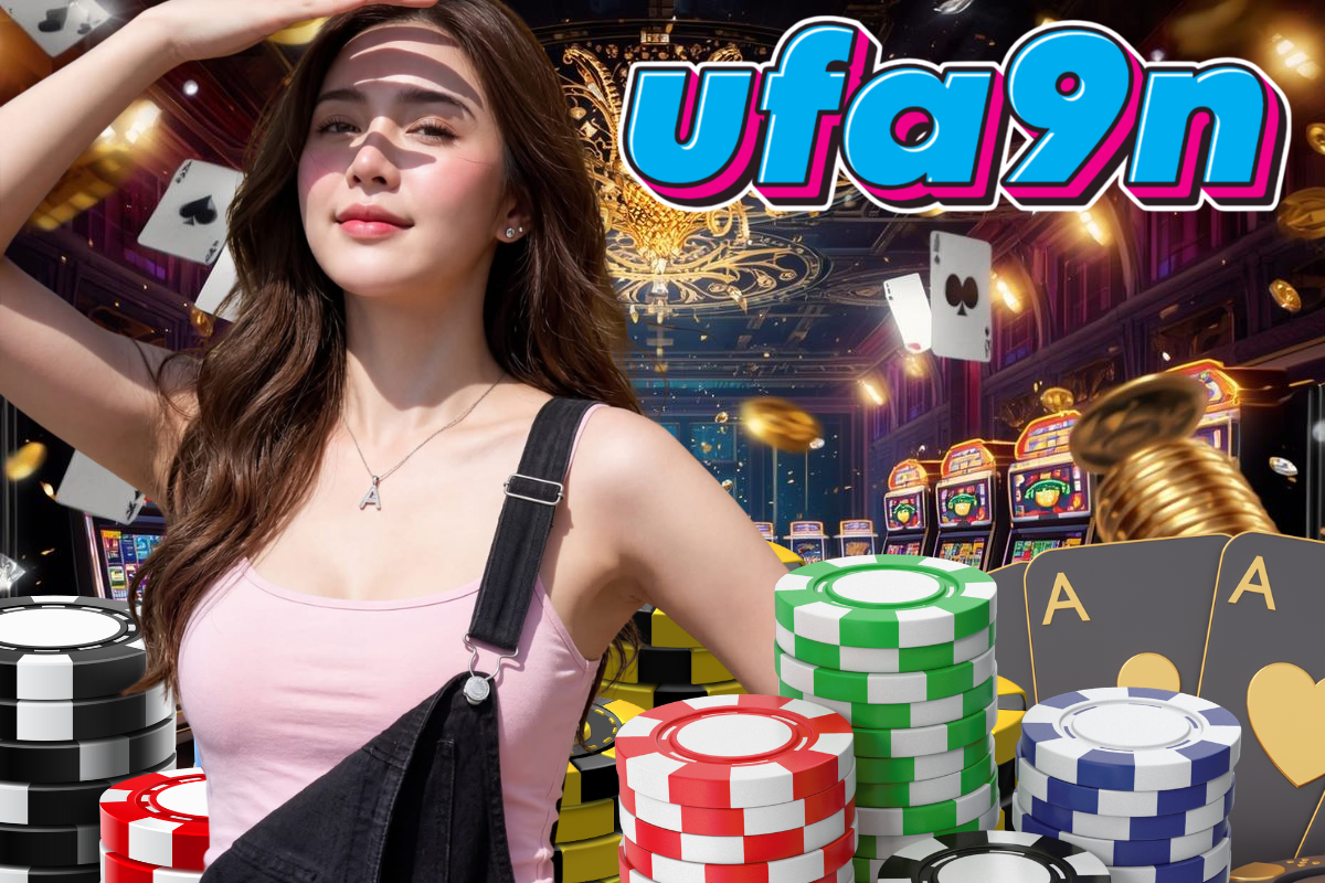 ufa9n เครดิตฟรี