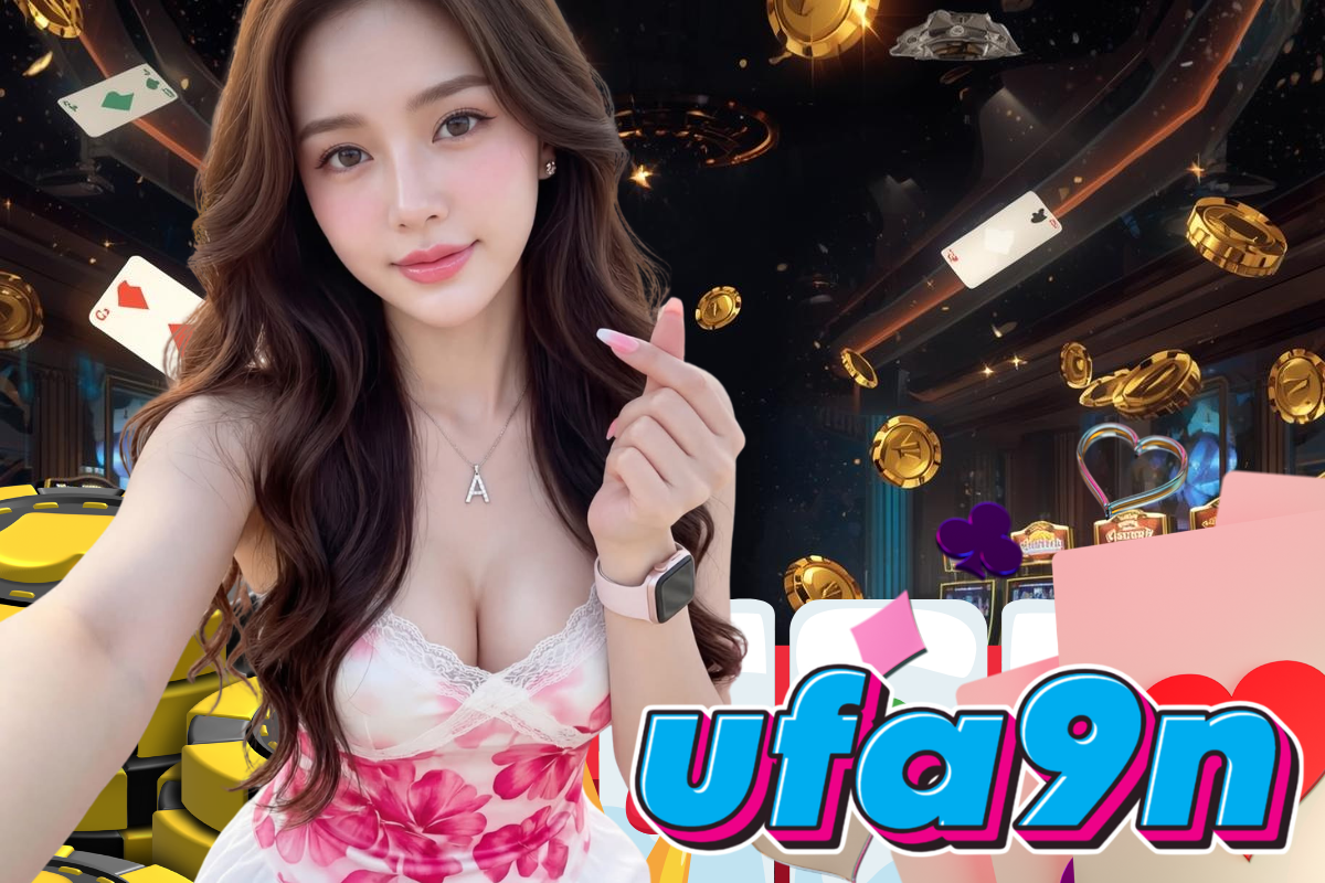 ufa9n สล็อต