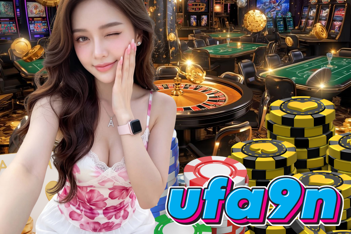 ufa9n เว็บตรง